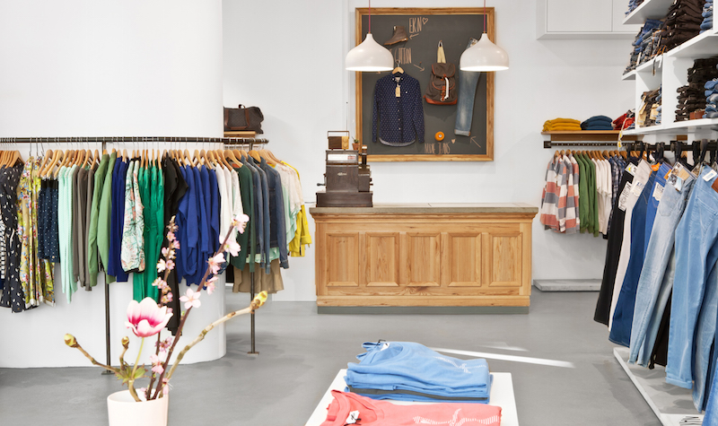Glore Shop in Hamburg(IMAGE: Courtesy of Glore Hamburg)