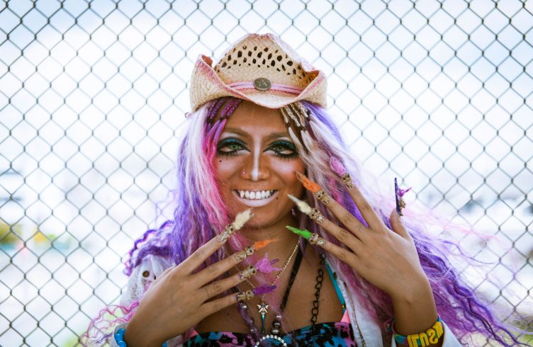 What Is Gal Style Erimokkori The Last Ganguro Gal With True Gal Spirit Fragments