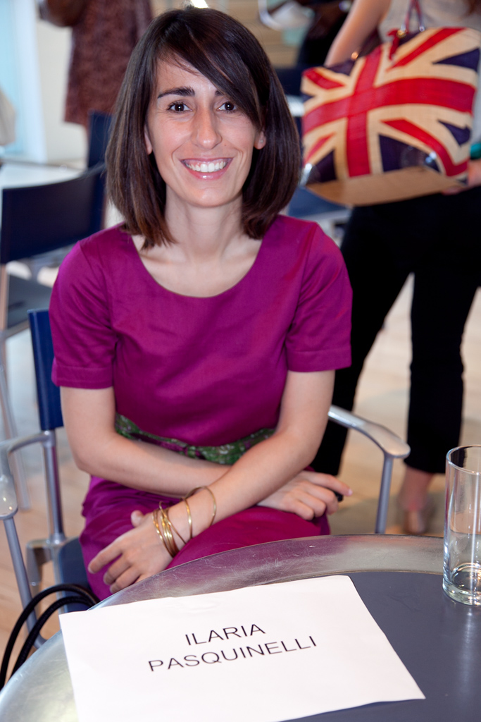 Ilaria_photo_EFF_event