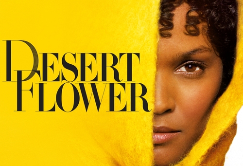 desertflower