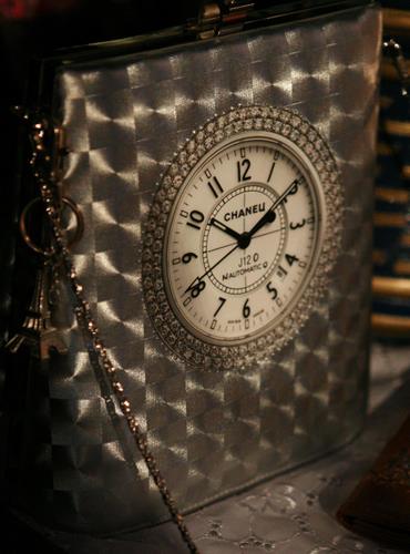 ChaneU Bag