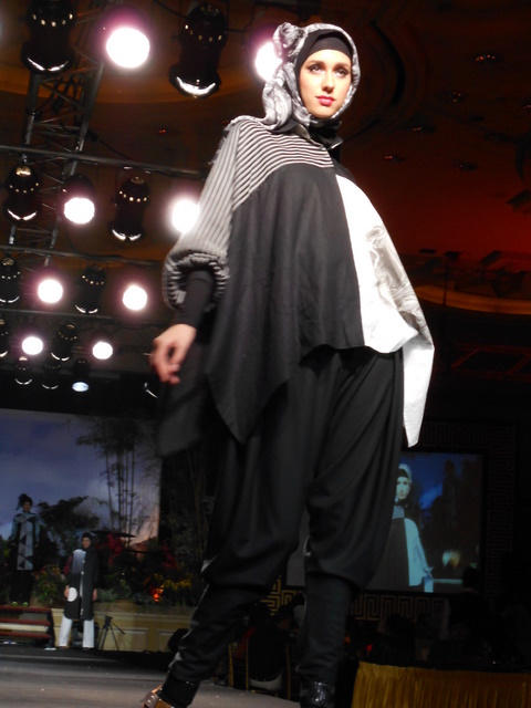araisara islamic fashion week araisara islamic fashion week