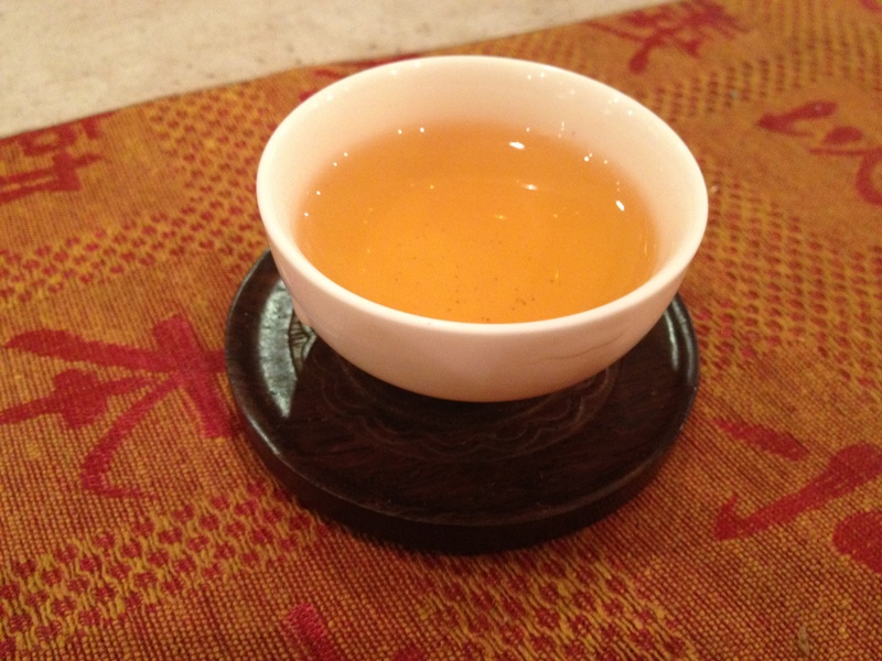 chinese tea