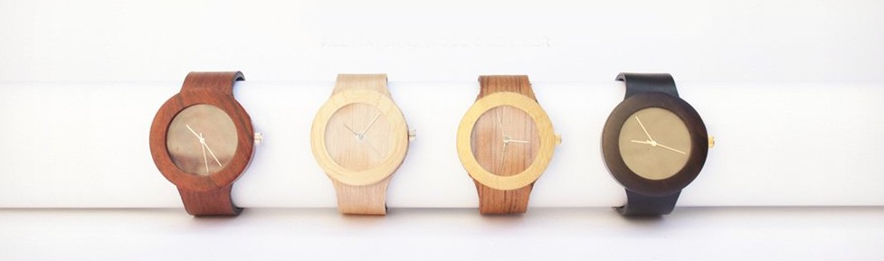The Analog Watch Co1