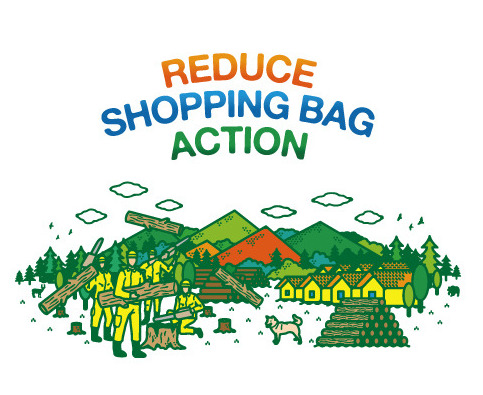 reduce-shopping-bag-action