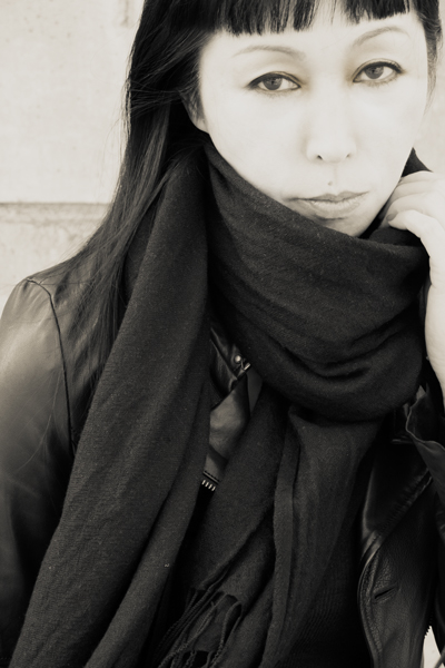 Cilデザイナー・田川文子さん(IMAGE: Cil、PHOTOGRAPHY: )