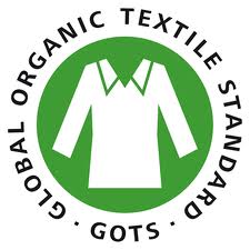 （IMAGE: Global Organic Textile Standard International Working Group）