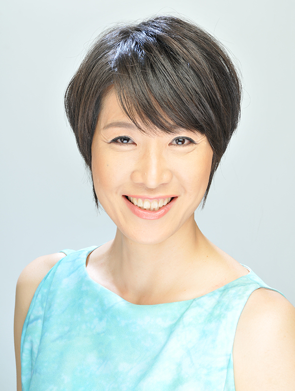 maarenca/TUNAGU&TUMUGUデザイナー丸子安子さん(IMAGE: maarenca)