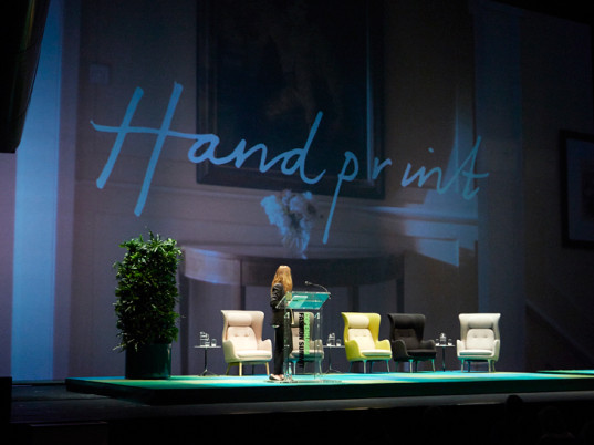 ('Livia Firth Challenges H&M’s Claims of “Sustainability”' Ecouterreより引用)