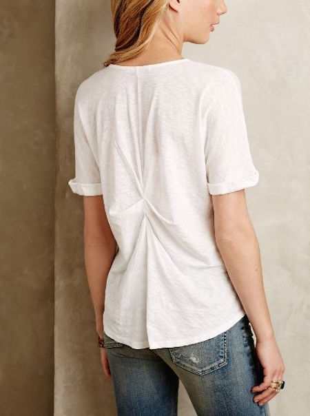 Livie Tee by Stateside