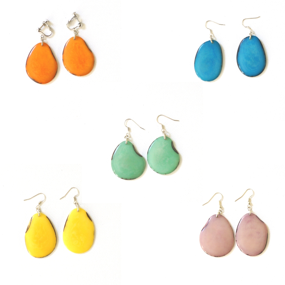 オハピアス(¥3,750+税)