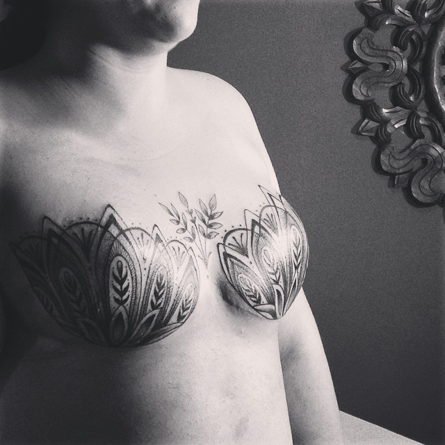 (Artist: Baylen Levore, Photography: Shannon Purvis Barron at P.ink Day Columbia, South Carolina, 2014, Courtesy of P.ink)