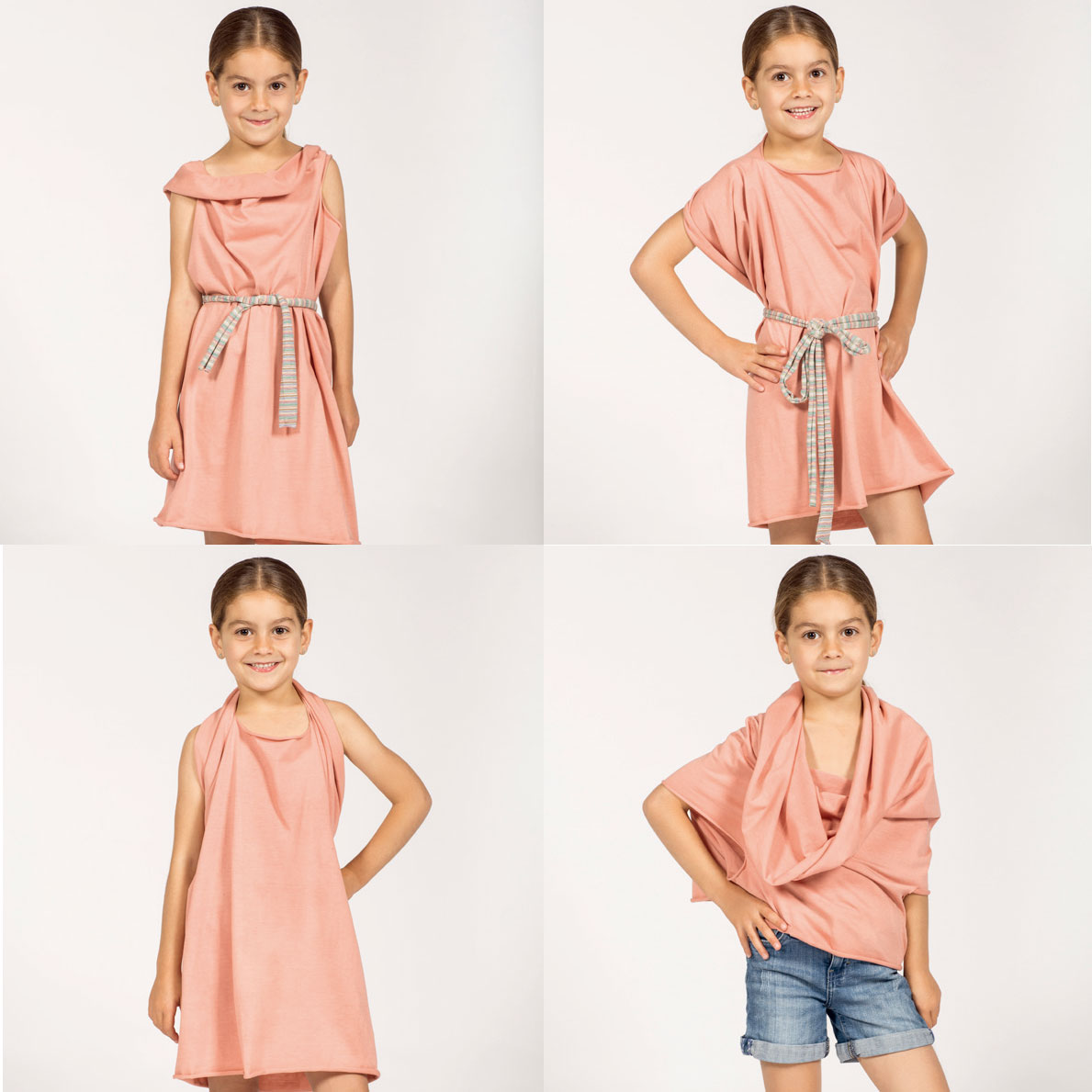 KIDS QUATRO