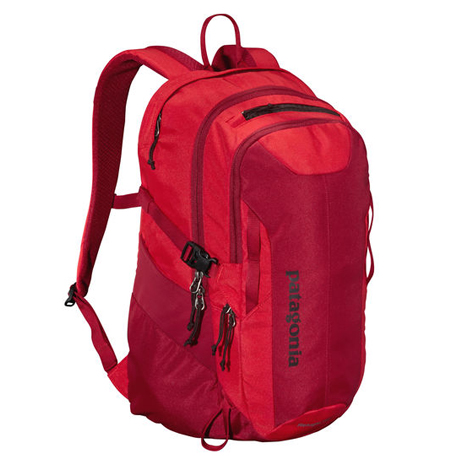 Refugio Pack 28L (FRR) ¥10,800(税込)