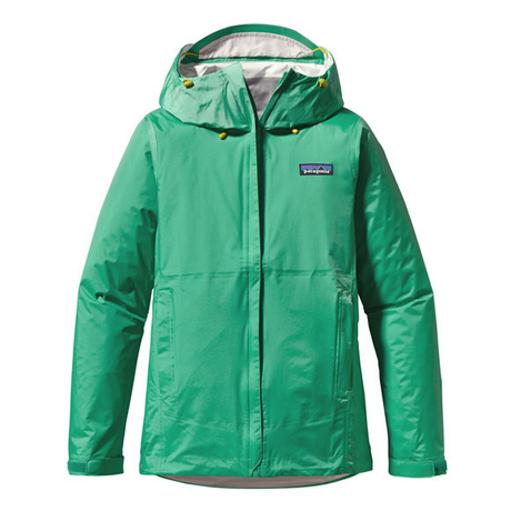 Women's Torrentshell Jacket - Japan Special (AQST) ¥18,360(税込)