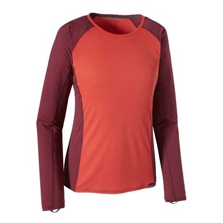 Women's Capilene® Lightweight Crew (SUMR) ¥6,264(税込)