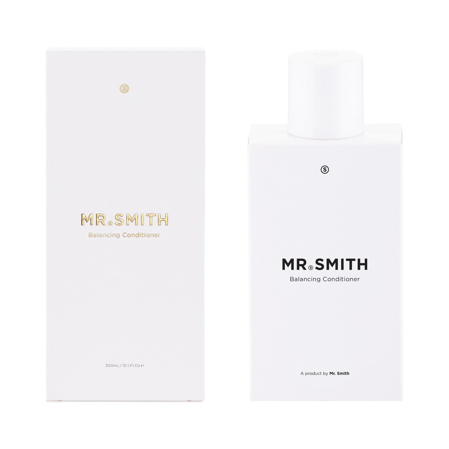 Balancing Shampoo(すべての髪質のためのスタ ンダードシャンプー)〈300ml, ¥4,000+税〉