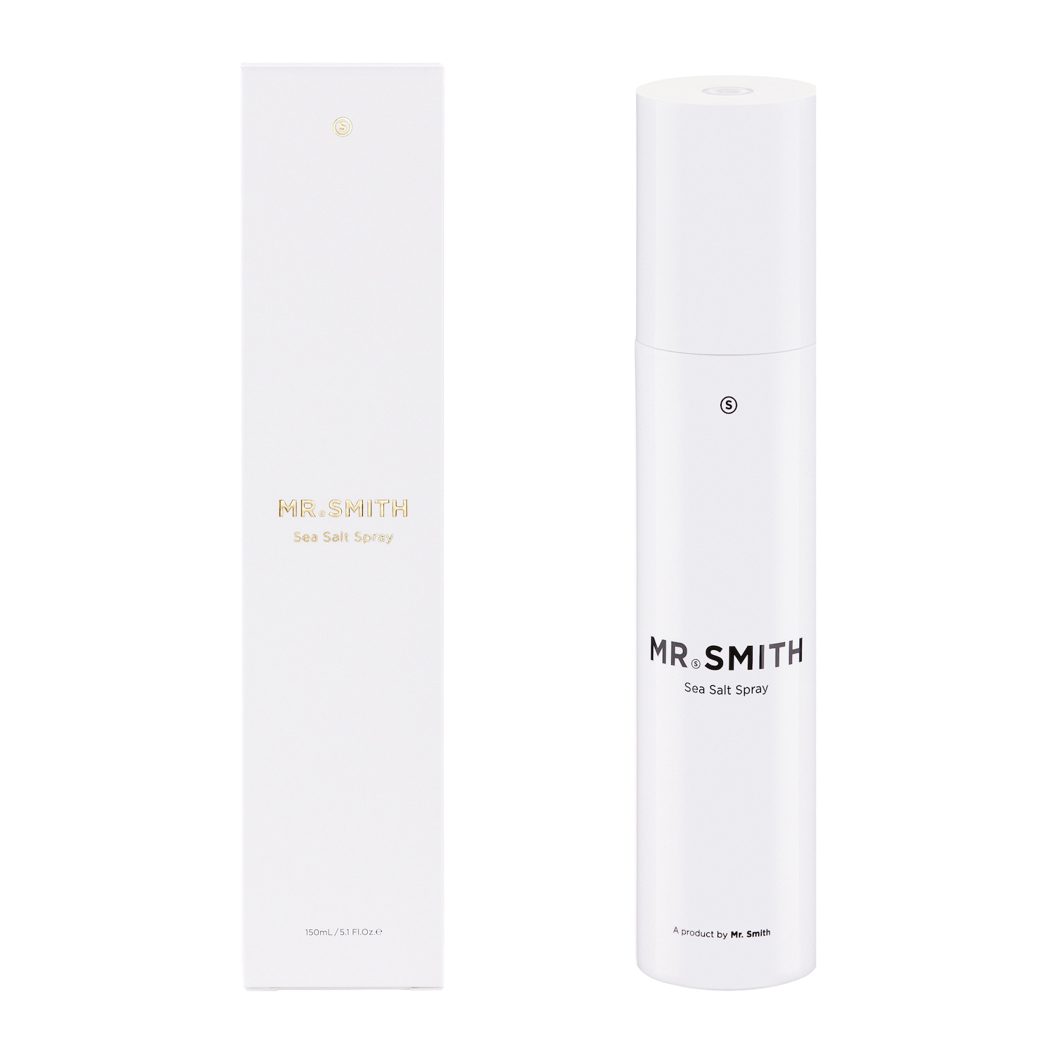 Sea Salt Spray(ナチュラルなスタイル用のスタイリングヘアスプレー)〈150ml, ¥4,500+税〉