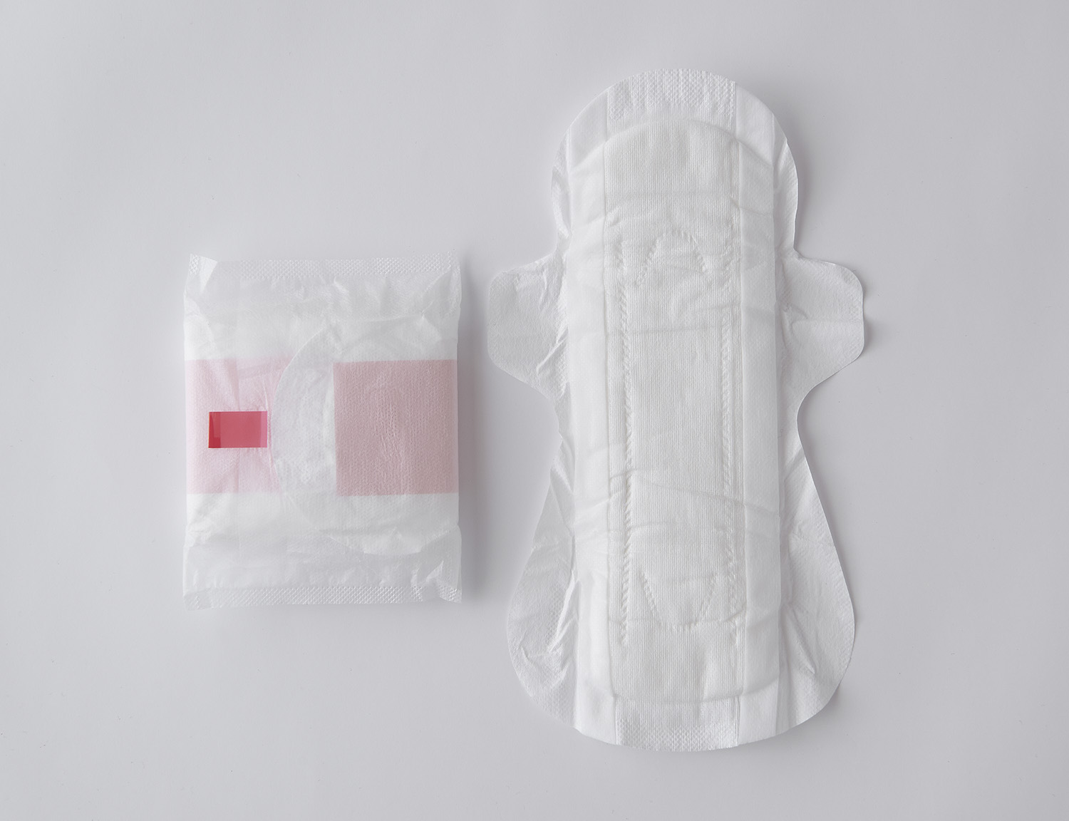 Sanitary Pad 29cm・特に多い日用・中身