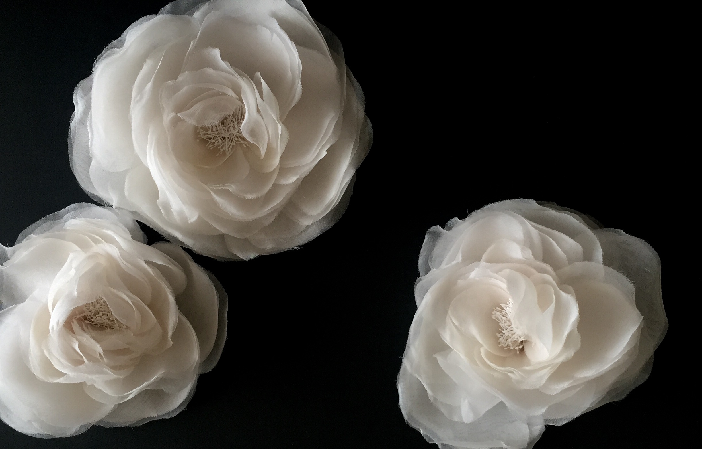 (Photograpy: Courtesy of SOIE:LABO)