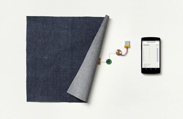jacquard levis google