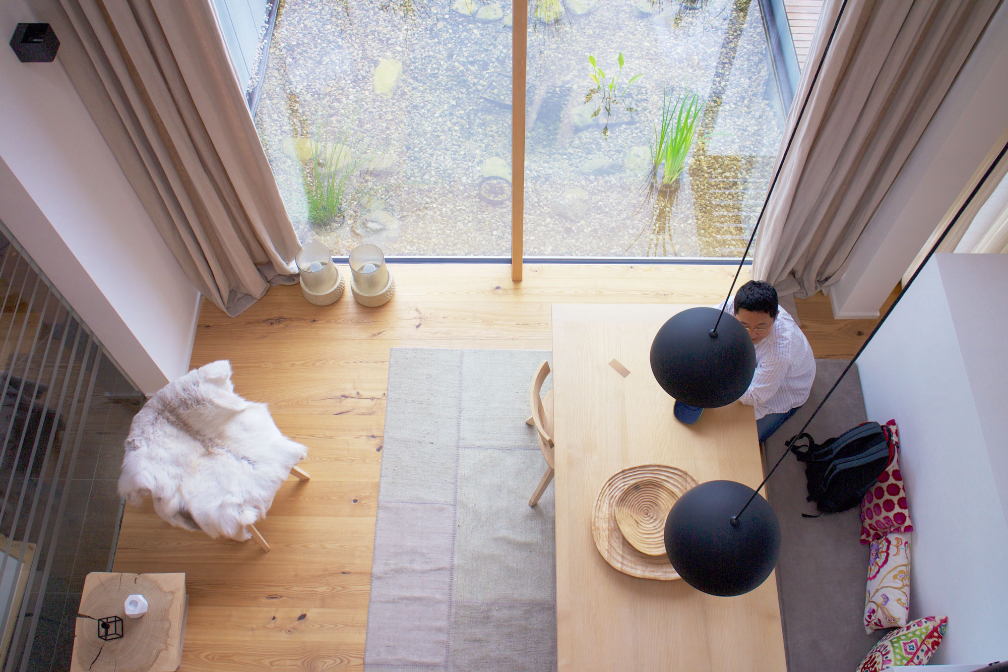 (Photography: Mayuko Nakaishi)
