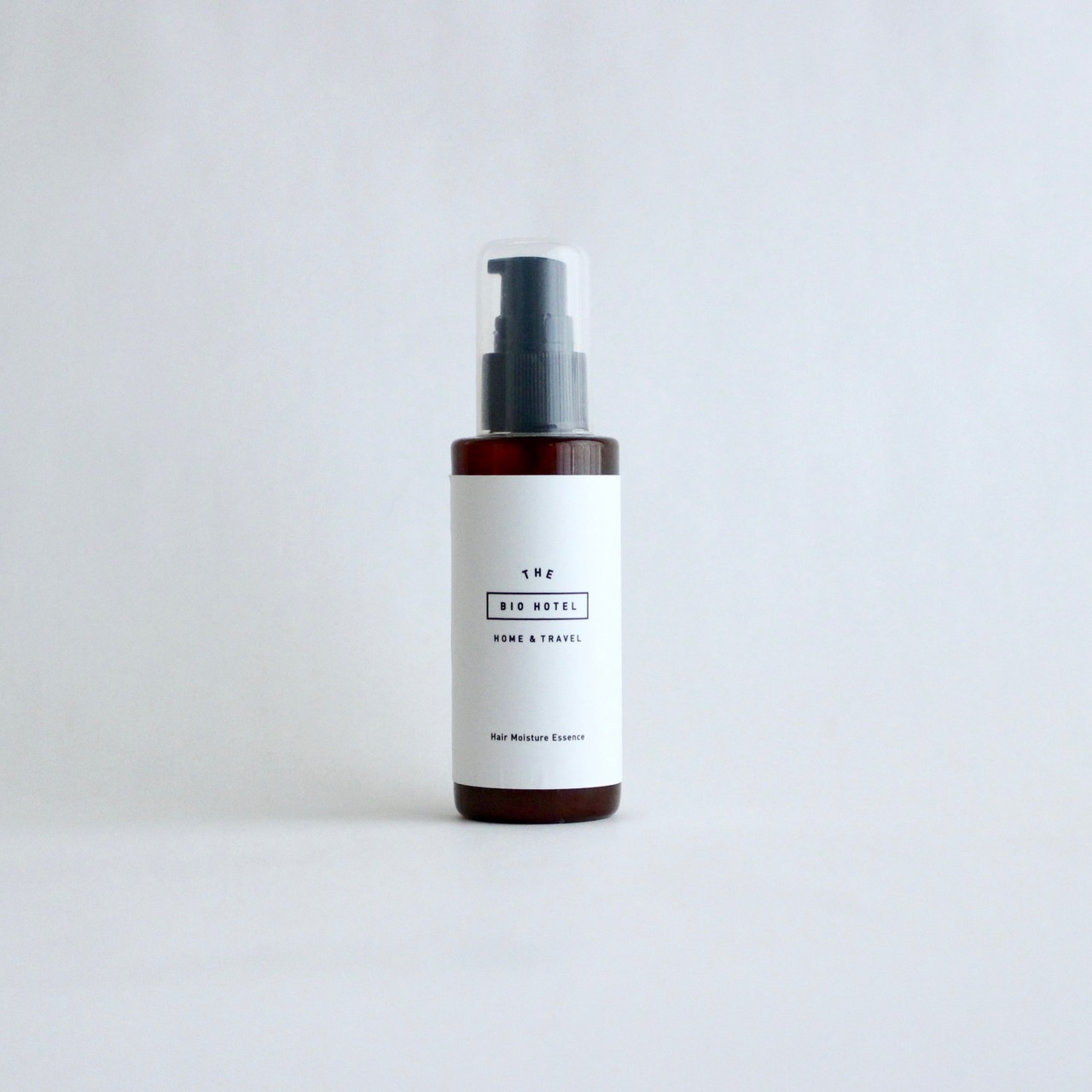 BIO HOTEL ヘアモイスチャーエッセンス(¥3,200+税)