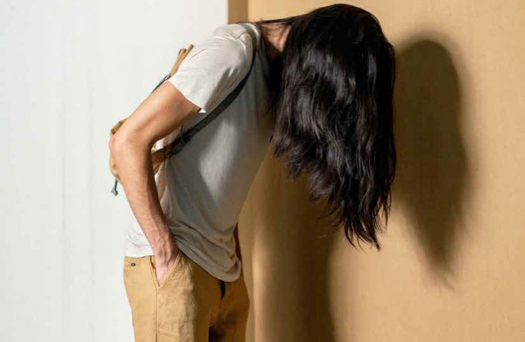 FREITAG E550 MALE WORKPANT フライターグ 「FREITAG」から初の